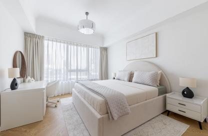 Apartment - 1 - 2 for rent in Al Waleed Paradise - JLT Cluster R - Jumeirah Lake Towers - Dubai Apartment - 1 - 2 for rent in Al Waleed Paradise - JLT Cluster R - Jumeirah Lake Towers - Dubai