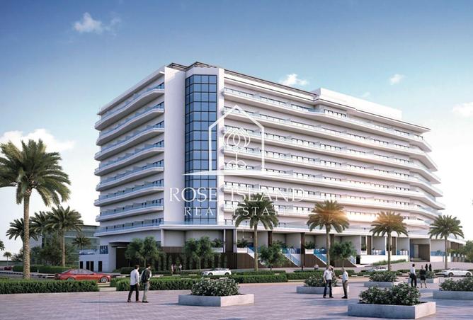 Spacious Studio|Prime Location|High ROI|Invest Now