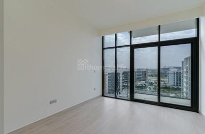 Apartment - Studio - 1 Bathroom for sale in Azizi Riviera 48 - Azizi Riviera - Meydan One - Meydan - Dubai