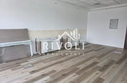 Office Space - Studio for rent in The Burlington - Business Bay - Dubai