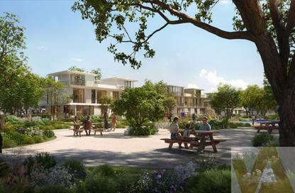 Villa - 4 Bedrooms - 5 Bathrooms for sale in Avena 2 - Avena - The Valley - Dubai