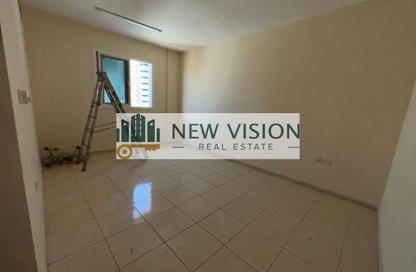 Apartment - 1 Bedroom - 2 Bathrooms for rent in Al Qulaya'ah - Al Sharq - Sharjah