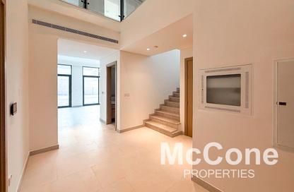 Villa - 4 Bedrooms - 7 Bathrooms for rent in Tilal Al Furjan - Al Furjan - Dubai