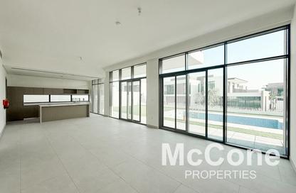 Villa - 4 Bedrooms - 7 Bathrooms for rent in Tilal Al Furjan - Al Furjan - Dubai