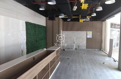 Shop - Studio for rent in Lake View Tower - JLT Cluster B - Jumeirah Lake Towers - Dubai