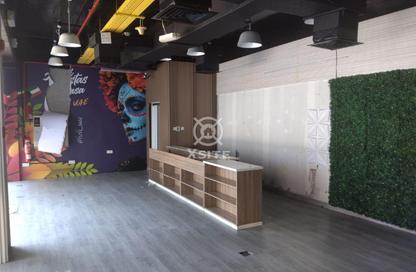 Shop - Studio for rent in Lake View Tower - JLT Cluster B - Jumeirah Lake Towers - Dubai Shop - Studio for rent in Lake View Tower - JLT Cluster B - Jumeirah Lake Towers - Dubai