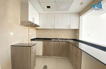 Apartment - 1 - 2 for rent in By OBS Designer Residences - Dubai Production City (IMPZ) - Dubai