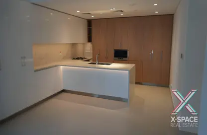 Apartment - 2 Bedrooms - 3 Bathrooms for sale in Ellington House 2 - Ellington House - Dubai Hills Estate - Dubai
