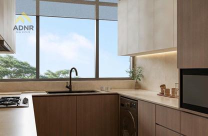 Apartment - 1 - 2 for sale in Parkgreen Residences - Liwan - Dubai