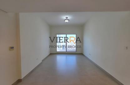 Apartment - 2 Bedrooms - 3 Bathrooms for sale in Mazaya 5 - Queue Point - Liwan - Dubai