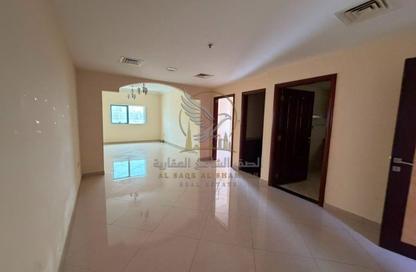 Apartment - 1 - 2 for rent in Al Majaz 3 - Al Majaz - Sharjah