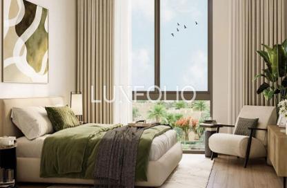 Apartment - 1 Bedroom - 1 Bathroom for sale in ORA By Nshama Properties - Town Square - Dubai