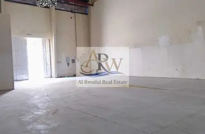 Warehouse - Studio - 1 Bathroom for rent in Umm Al Quwain Marina Villas - Umm Al Quwain Marina - Umm Al Quwain Warehouse - Studio - 1 Bathroom for rent in Umm Al Quwain Marina Villas - Umm Al Quwain Marina - Umm Al Quwain