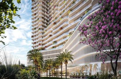 Apartment - Studio - 1 for sale in The Wow Tower - Dubai Land Residence Complex - Dubai Apartment - Studio - 1 for sale in The Wow Tower - Dubai Land Residence Complex - Dubai