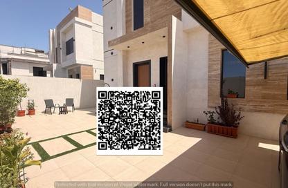 Villa - 3 Bedrooms - 5 Bathrooms for sale in Al Zaheya Gardens - Al Zahya - Ajman Villa - 3 Bedrooms - 5 Bathrooms for sale in Al Zaheya Gardens - Al Zahya - Ajman
