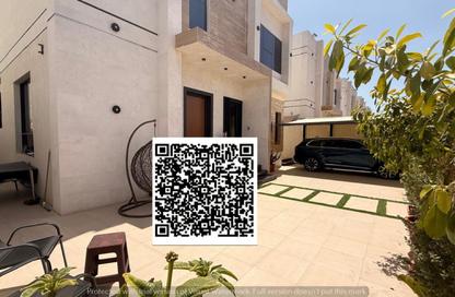 Villa - 3 Bedrooms - 5 Bathrooms for sale in Al Zaheya Gardens - Al Zahya - Ajman