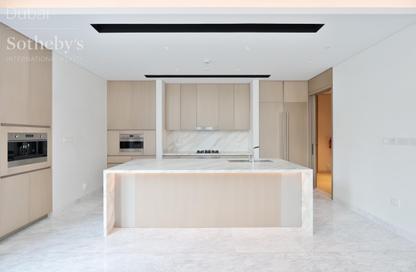 Apartment - 4 Bedrooms - 4 Bathrooms for rent in IL Primo - Opera District - Downtown Dubai - Dubai Apartment - 4 Bedrooms - 4 Bathrooms for rent in IL Primo - Opera District - Downtown Dubai - Dubai