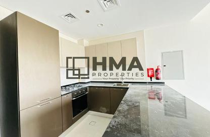 Apartment - 2 - 2 for rent in Akasya South - Akasya - International City Phase 2 - Al Warsan 4 - Al Warsan - Dubai