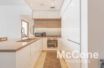 Apartment - 1 Bedroom - 2 Bathrooms for rent in Studio One - Dubai Marina - Dubai Apartment - 1 Bedroom - 2 Bathrooms for rent in Studio One - Dubai Marina - Dubai
