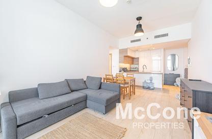 Apartment - 1 Bedroom - 2 Bathrooms for rent in Studio One - Dubai Marina - Dubai Apartment - 1 Bedroom - 2 Bathrooms for rent in Studio One - Dubai Marina - Dubai