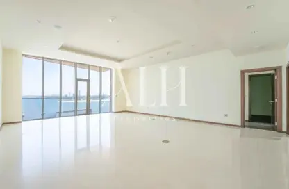 شقة - غرفة نوم - 1 حمام للايجار في تنزانيت - تيارا - نخلة جميرا - دبي