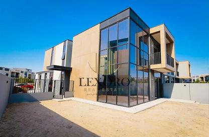 Villa - 4 Bedrooms - 4 Bathrooms for sale in Mudon Al Ranim 6 - Mudon - Dubai Villa - 4 Bedrooms - 4 Bathrooms for sale in Mudon Al Ranim 6 - Mudon - Dubai