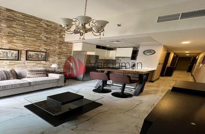 Apartment - Studio - 1 Bathroom for rent in Joya Verde Residences - District 11 - Jumeirah Village Circle - Dubai