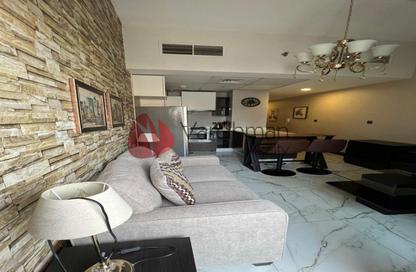 Apartment - Studio - 1 Bathroom for rent in Joya Verde Residences - District 11 - Jumeirah Village Circle - Dubai