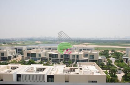 Apartment - 1 Bedroom - 2 Bathrooms for sale in Glam Residence - Al Zorah - Ajman