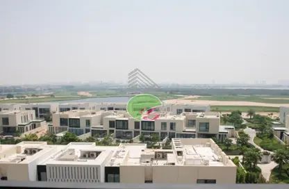 Apartment - 1 Bedroom - 2 Bathrooms for sale in Glam Residence - Al Zorah - Ajman Apartment - 1 Bedroom - 2 Bathrooms for sale in Glam Residence - Al Zorah - Ajman