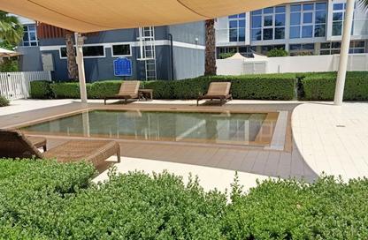 Townhouse - 3 Bedrooms - 3 Bathrooms for sale in Amargo - Damac Hills 2 - Dubai