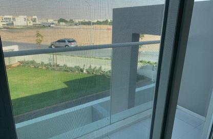 Townhouse - 3 Bedrooms - 3 Bathrooms for sale in Amargo - Damac Hills 2 - Dubai