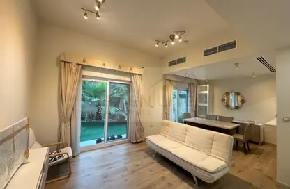 Townhouse - 3 Bedrooms - 4 Bathrooms for rent in Amaranta B - Amaranta - Villanova - Dubai Land - Dubai