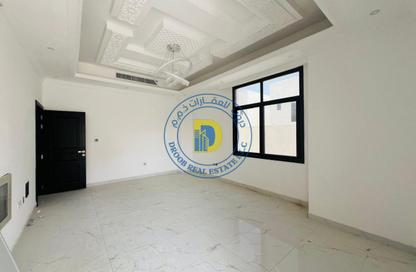 Villa - 5 - 7+ for sale in Al Zaheya Gardens - Al Zahya - Ajman
