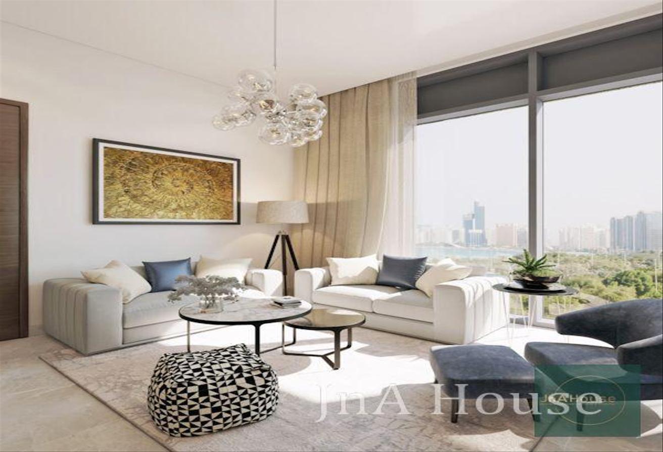 Spacious 1BR | Luxury Lifestyle | Full Amenities photo 3