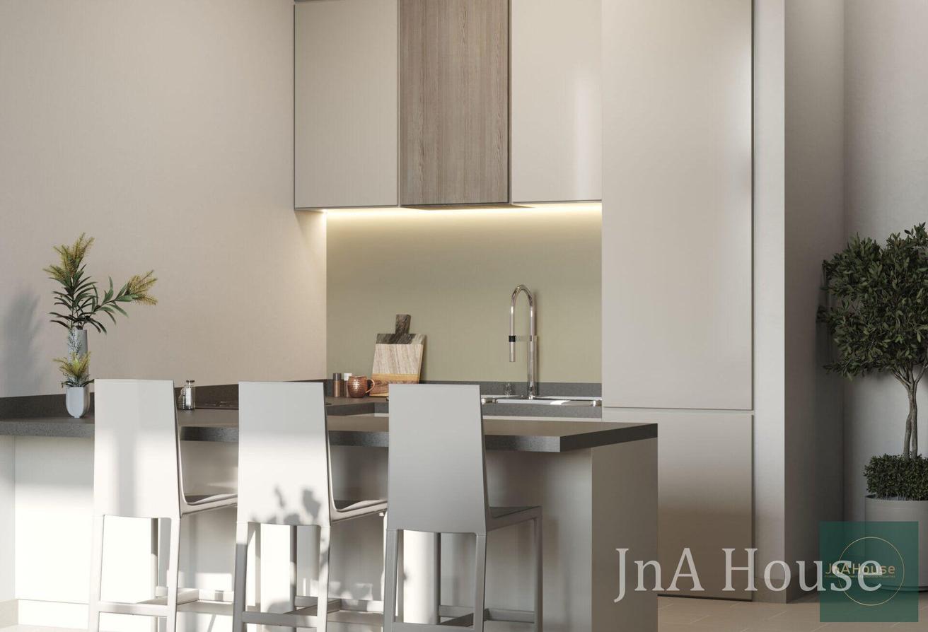 Spacious 1BR | Luxury Lifestyle | Full Amenities photo 7