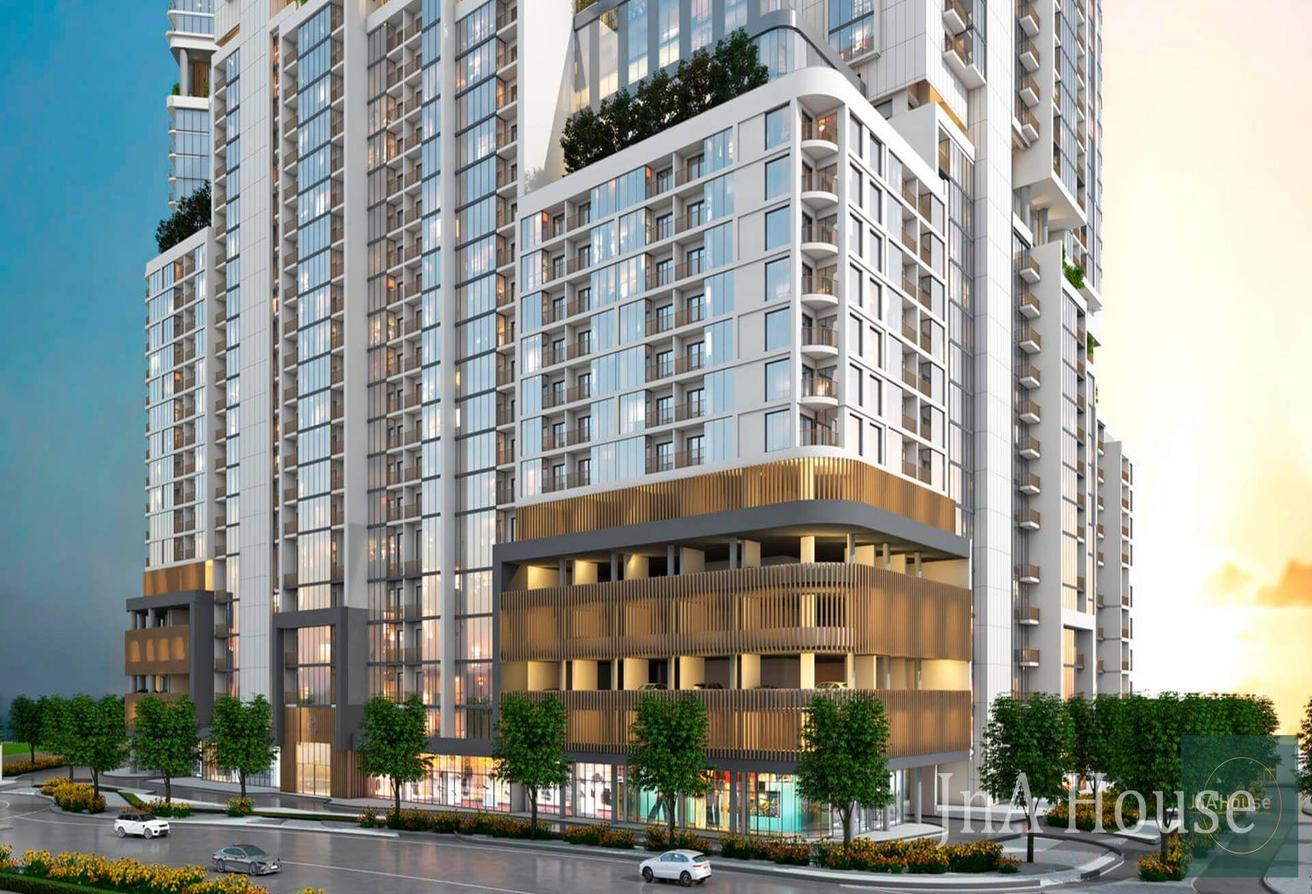 Spacious 1BR | Luxury Lifestyle | Full Amenities photo 10