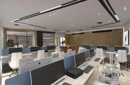 مكتب - استوديو للبيع في آي رايز - برشا هايتس (تيكوم) - دبي