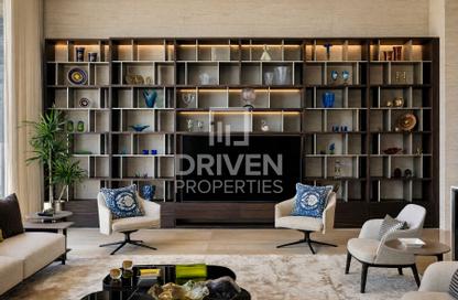 Villa - 5 - 7 for sale in Emerald Hills - Dubai Hills Estate - Dubai Villa - 5 - 7 for sale in Emerald Hills - Dubai Hills Estate - Dubai
