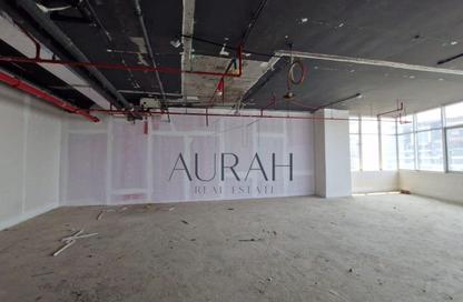 Office Space - Studio for rent in Mazaya Business Avenue AA1 - Mazaya Business Avenue - Jumeirah Lake Towers - Dubai