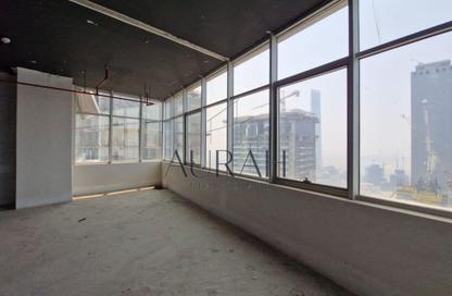 Office Space - Studio for rent in Mazaya Business Avenue AA1 - Mazaya Business Avenue - Jumeirah Lake Towers - Dubai