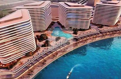Apartment - 1 Bedroom - 2 Bathrooms for sale in Sea La Vie - Yas Bay - Yas Island - Abu Dhabi Apartment - 1 Bedroom - 2 Bathrooms for sale in Sea La Vie - Yas Bay - Yas Island - Abu Dhabi