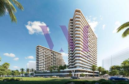 Apartment - 1 Bedroom - 2 Bathrooms for sale in Bayviews - Hayat Island - Mina Al Arab - Ras Al Khaimah