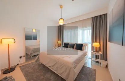 شقة - 2 غرف نوم - 3 حمامات للايجار في 17 آيكون باي - مرسى خور دبي - دبي