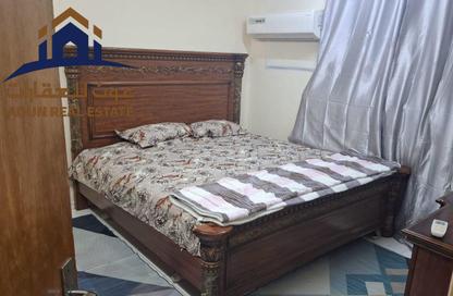 Apartment - 1 Bedroom - 1 Bathroom for rent in Qasimia 10 building - Al Mahatta - Al Qasimia - Sharjah Apartment - 1 Bedroom - 1 Bathroom for rent in Qasimia 10 building - Al Mahatta - Al Qasimia - Sharjah