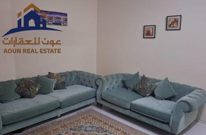 Apartment - 1 Bedroom - 1 Bathroom for rent in Qasimia 10 building - Al Mahatta - Al Qasimia - Sharjah Apartment - 1 Bedroom - 1 Bathroom for rent in Qasimia 10 building - Al Mahatta - Al Qasimia - Sharjah