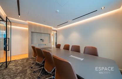 Office Space - Studio for rent in Dubai Star - JLT Cluster L - Jumeirah Lake Towers - Dubai