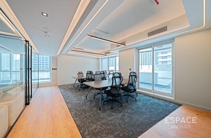 Office Space - Studio for rent in Dubai Star - JLT Cluster L - Jumeirah Lake Towers - Dubai