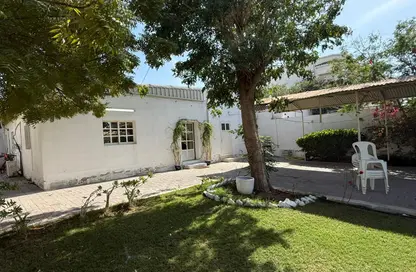 Villa - 3 Bedrooms - 4 Bathrooms for rent in Umm Suqeim 2 Villas - Umm Suqeim 2 - Umm Suqeim - Dubai