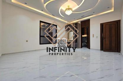 Villa - 6 Bedrooms - 7+ Bathrooms for sale in Al Helio 1 - Al Helio - Ajman